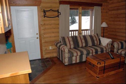 Birch Meadows Lodge B&B Fernie Habitación foto