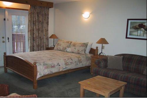 Birch Meadows Lodge B&B Fernie Exterior foto