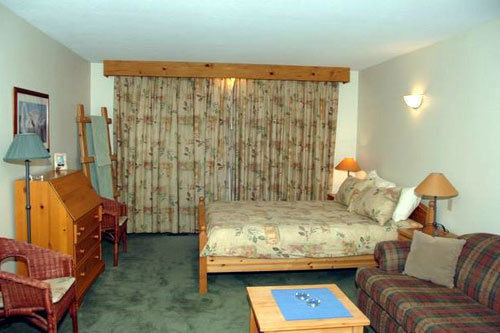 Birch Meadows Lodge B&B Fernie Exterior foto