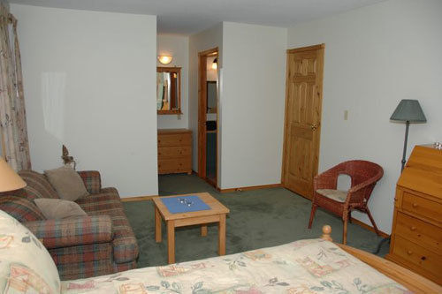 Birch Meadows Lodge B&B Fernie Exterior foto