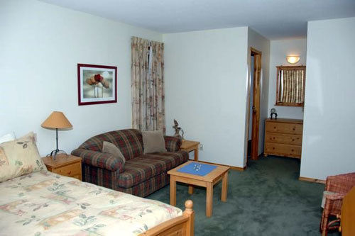 Birch Meadows Lodge B&B Fernie Exterior foto
